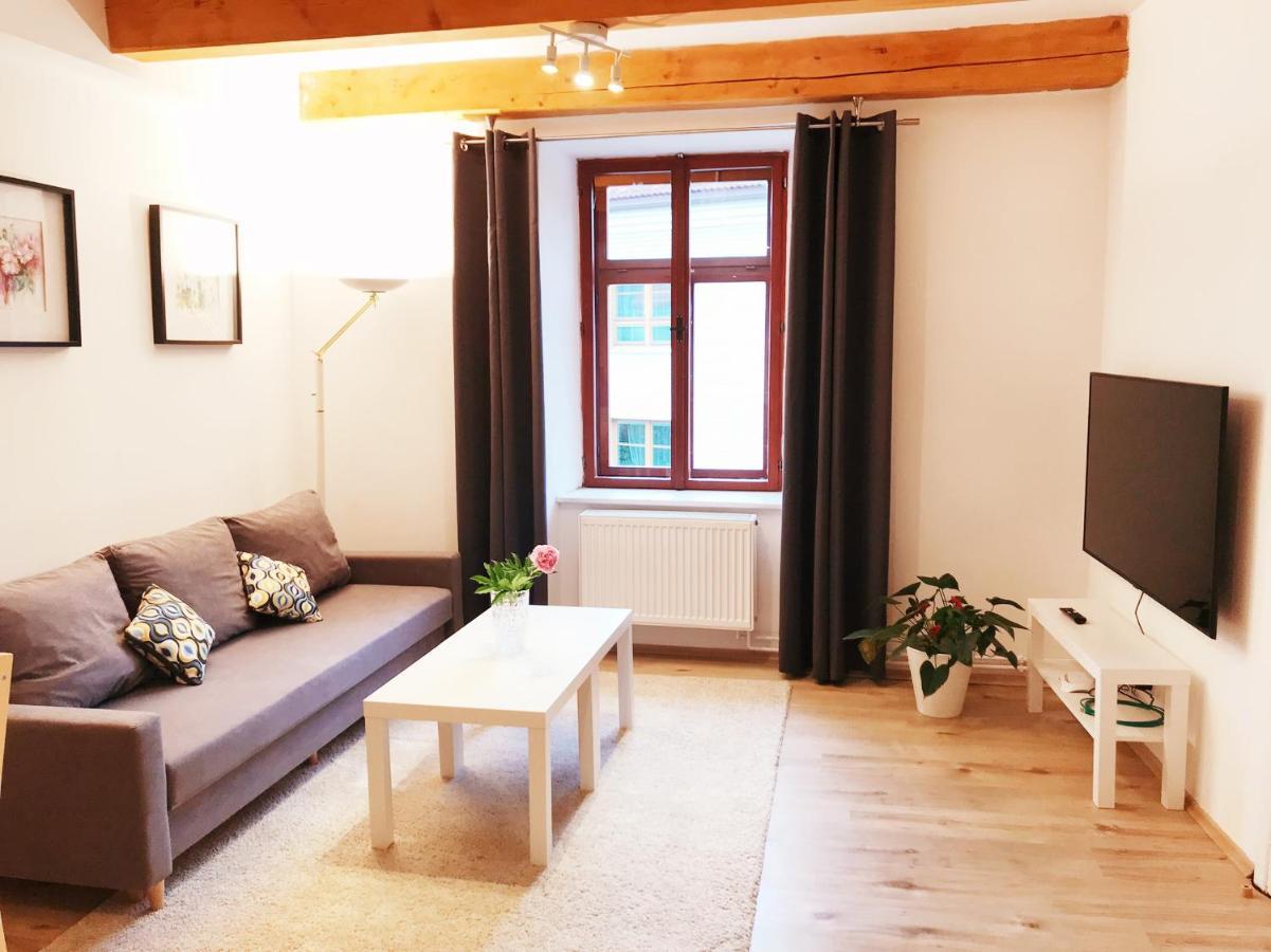 Apartman 2Kk Sauna And Aromatherapy 이흘라바 외부 사진